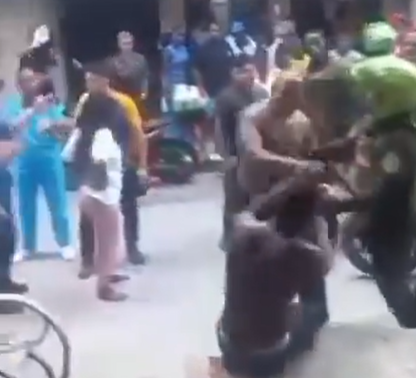 Niño de 11 años fue asesinado en Istmina, Chocó
