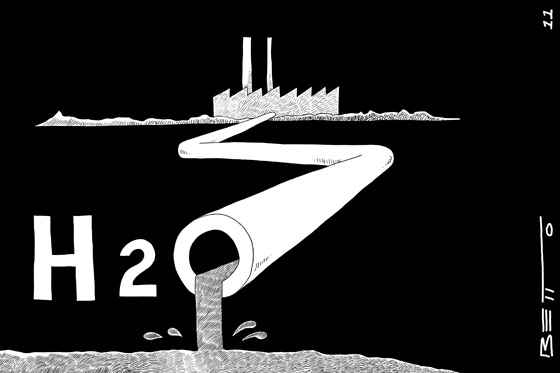 Contaminación