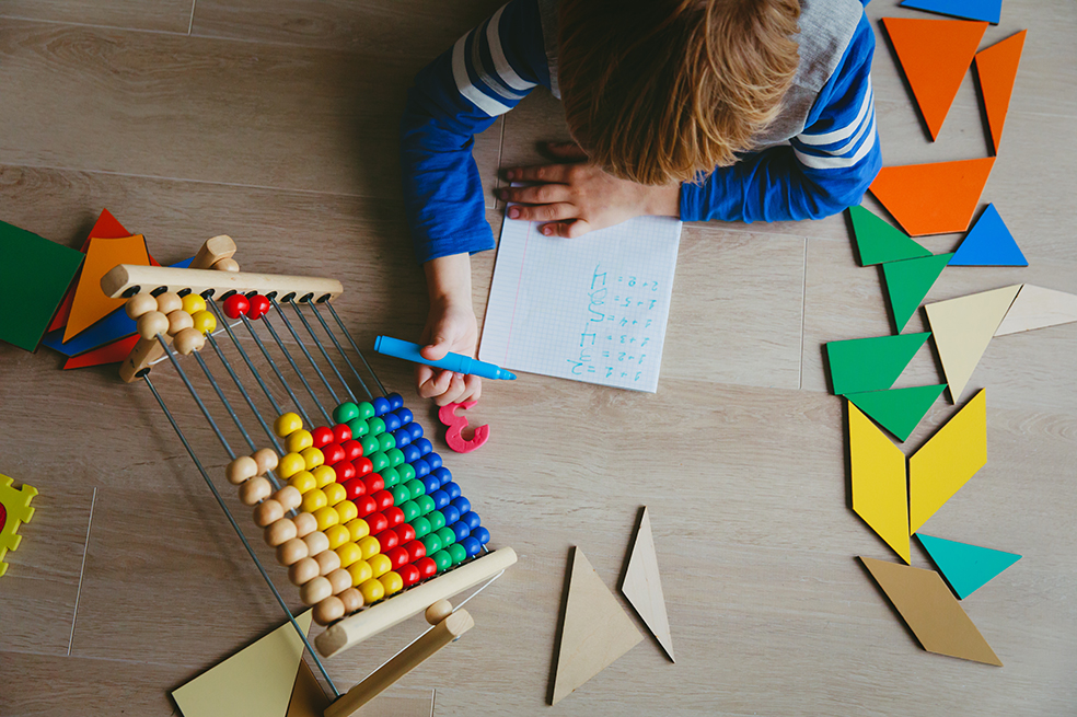 ¿Qué es la dislexia y en qué consiste?
