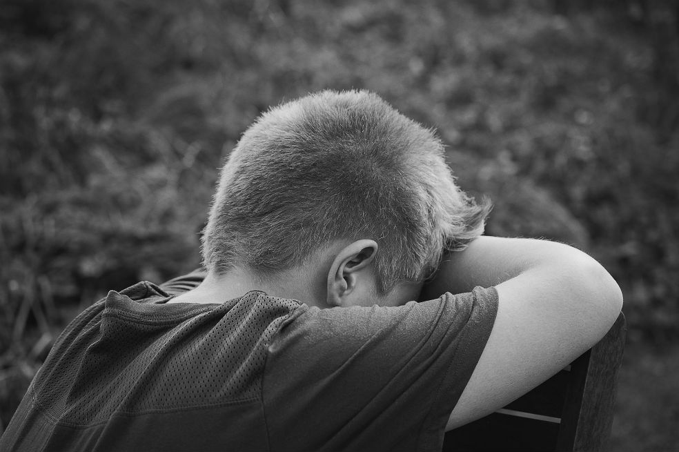 Joven de 13 años se quitó la vida por el maltrato que recibía en su casa