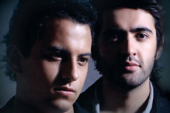 Concierto de Bonka y Reik en Barranquilla