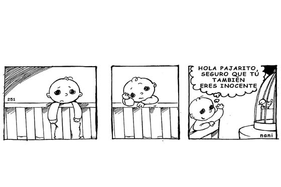 Inocentes