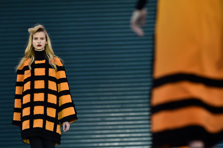 Tendencias en la Semana de la Moda de Londres