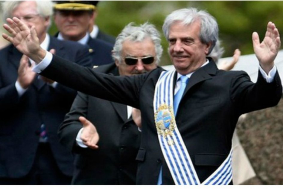 Para disminuir gastos, Uruguay controlará y restringirá viajes oficiales
