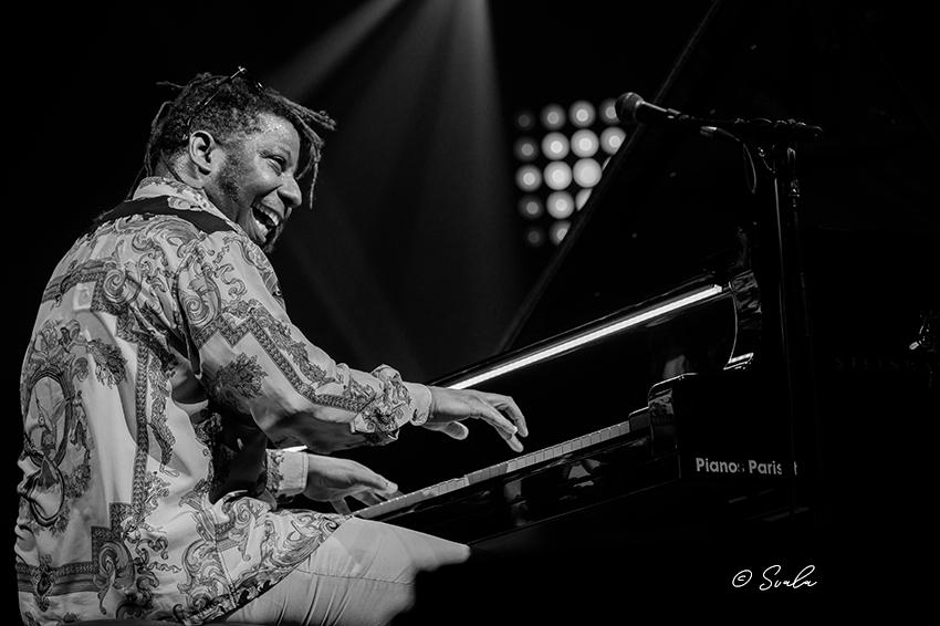 Así será la nueva edición del Festival Internacional de Jazz en Teatro Colsubsidio