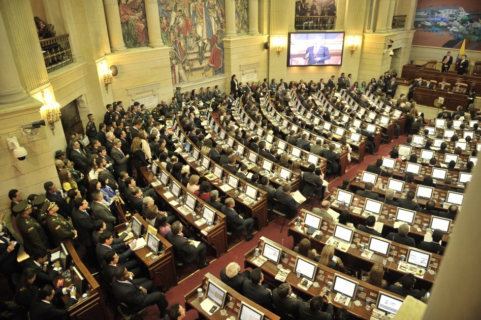 Cautela para el posconflicto