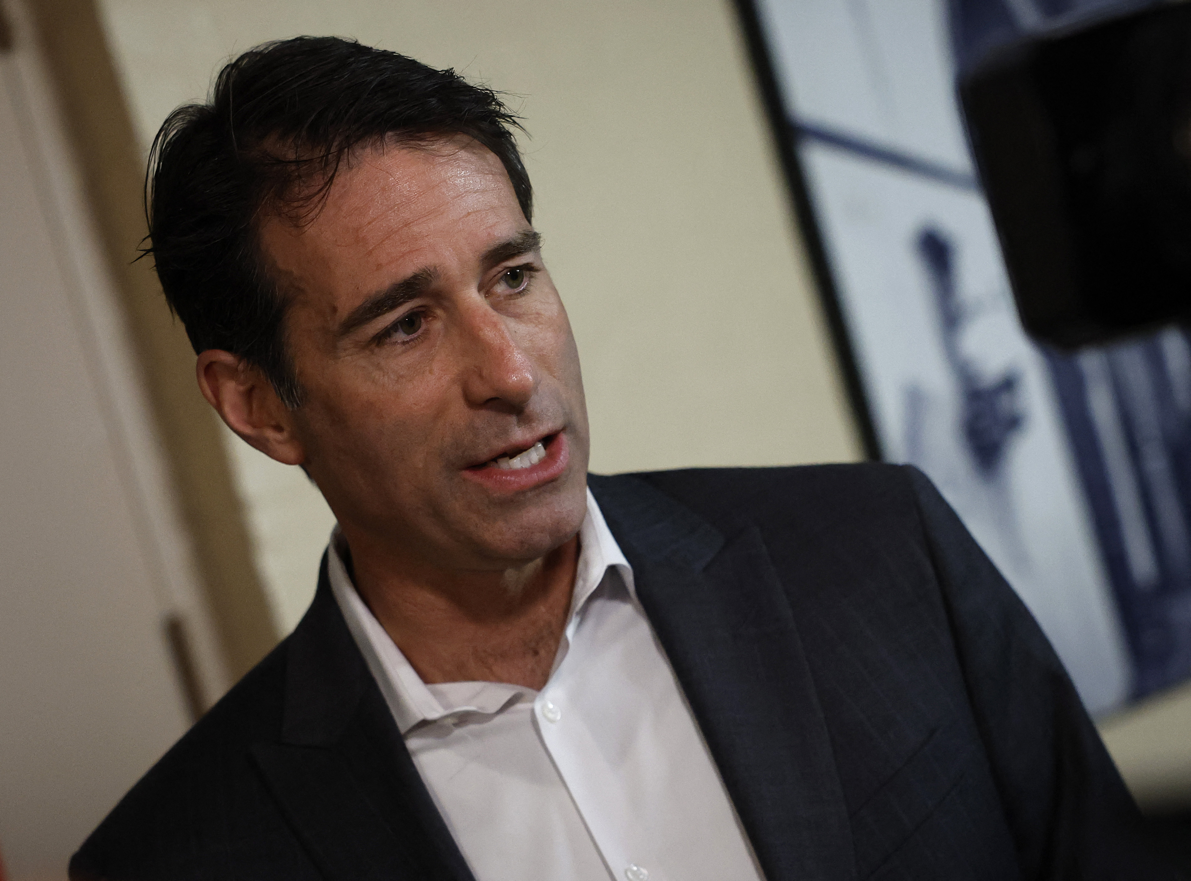 Freno en seco a las negociaciones de Gobierno y Congreso por la deuda en EE. UU.