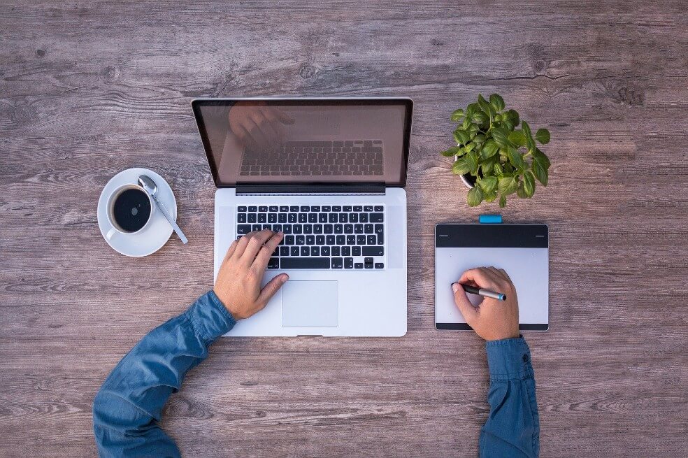 ¿Está el teletrabajo aquí para quedarse?