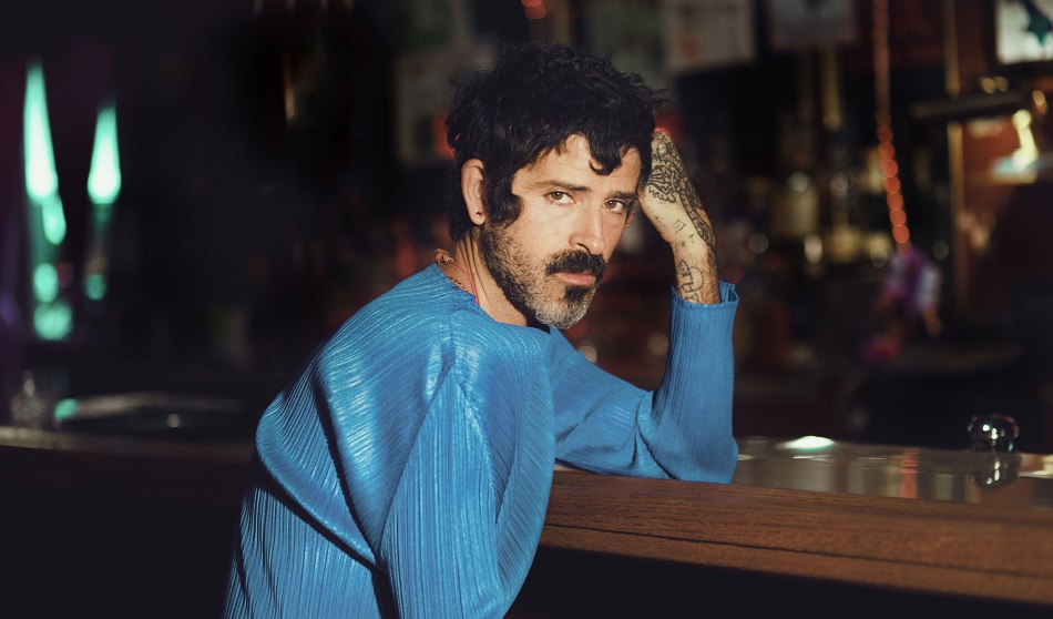 Devendra Banhart habla de su nuevo álbum y sus siempre presentes raíces latinas