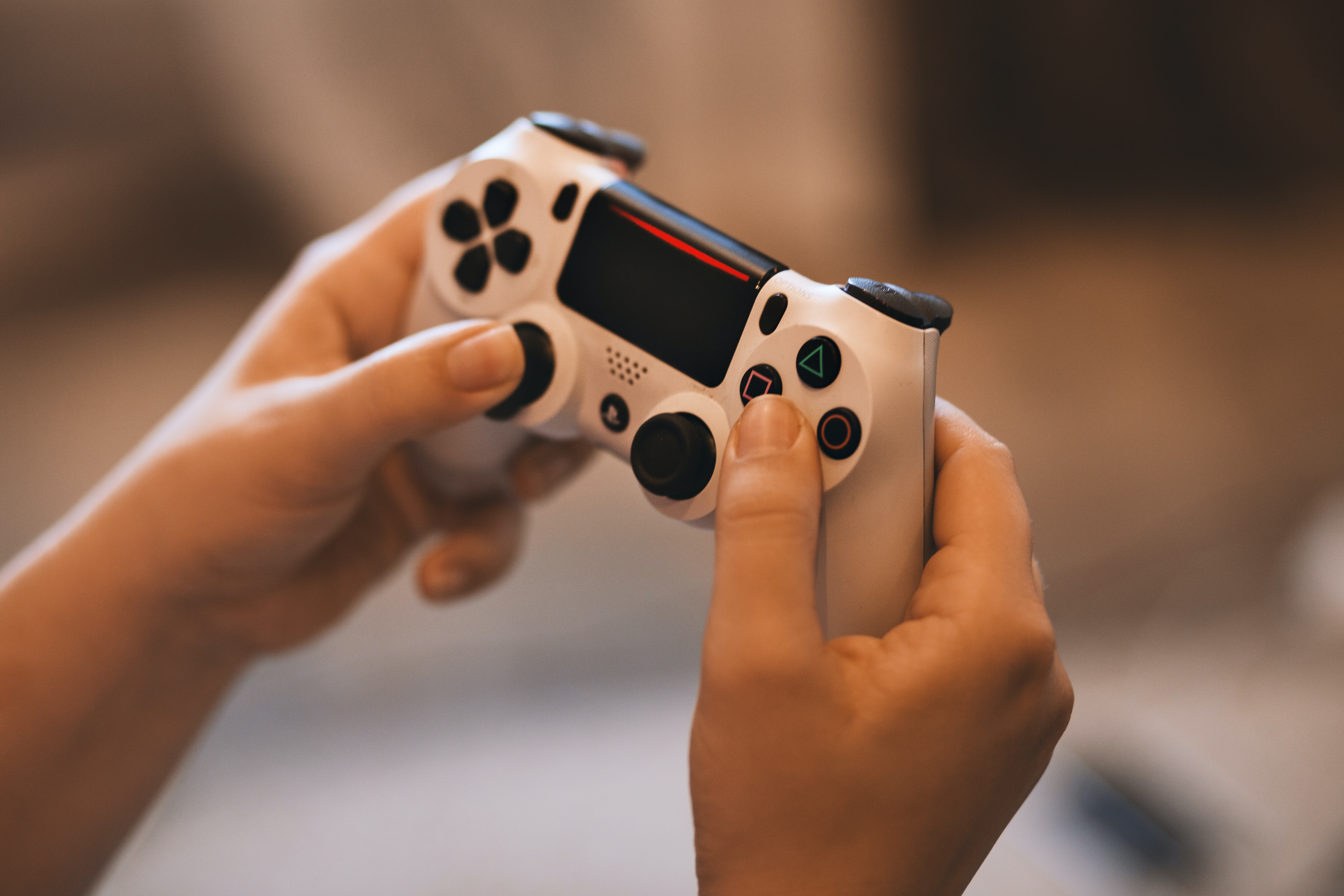 Los videojuegos alivian el estrés y mejoran la creatividad, según estudio