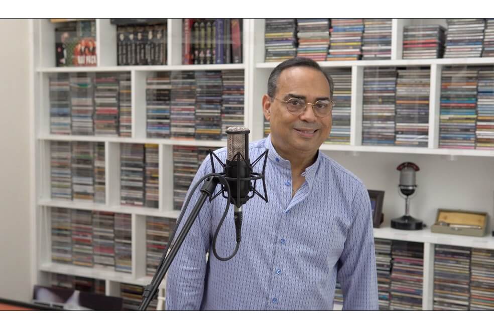 Gilberto Santa Rosa, de 59 años y ganador de varios premios Grammy y Grammy latinos, era uno de los artistas pactados para la fiesta de fin de año.