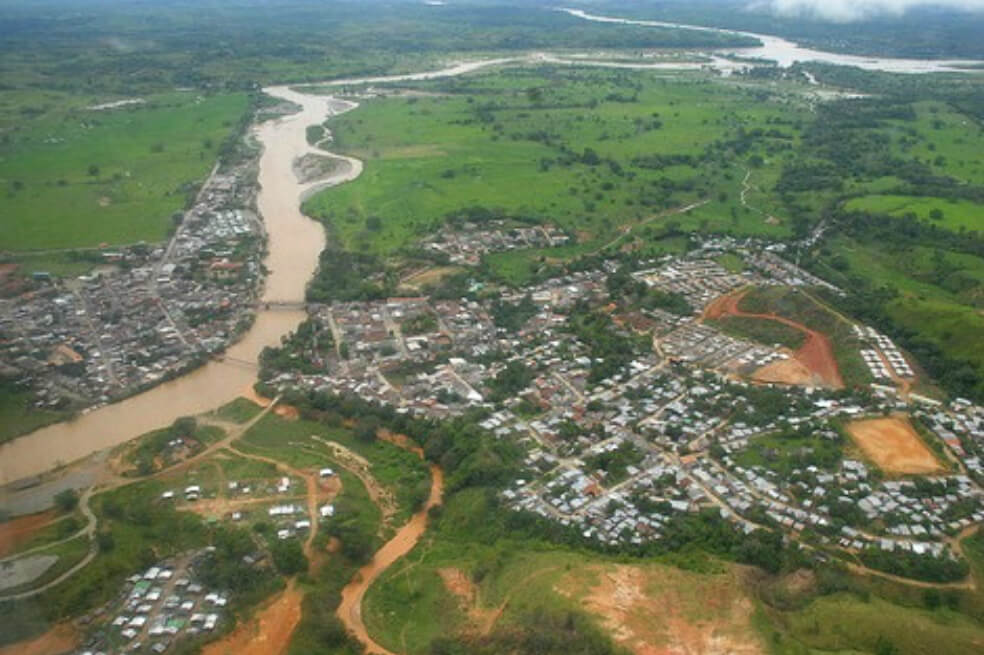 Denuncian incursión armada y nueva masacre en Tarazá, Bajo Cauca