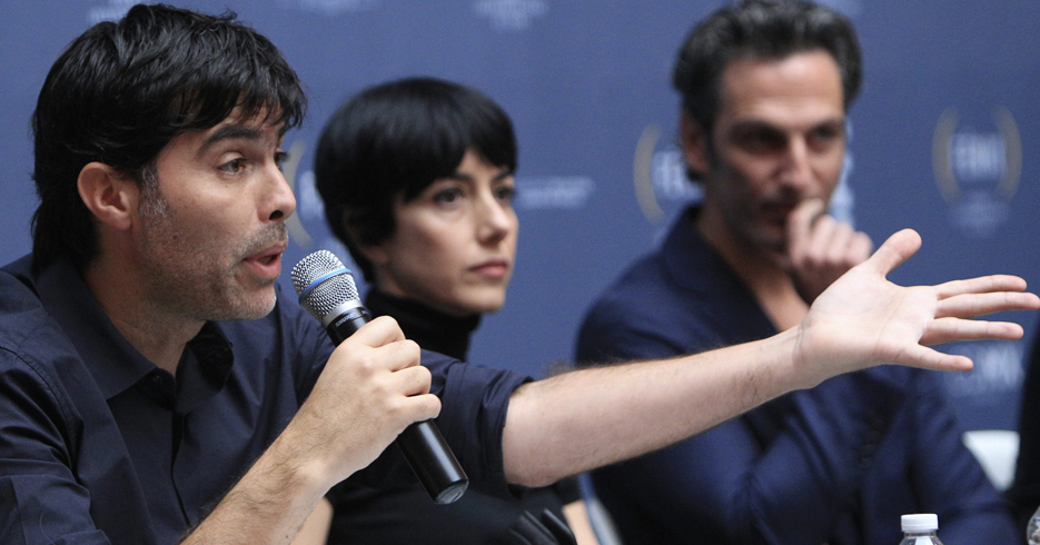 Fénix, los nuevos premios para el cine iberoamericano