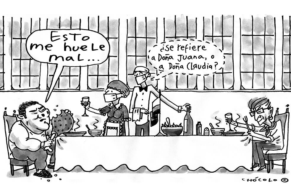 Chócolo