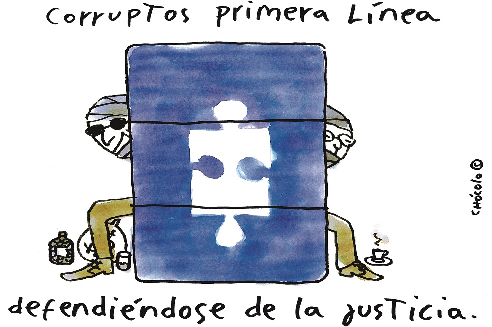 Chócolo