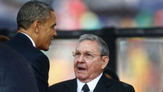 Nueva era de Cuba con EE.UU. hacen de Cumbre de las Américas una cita histórica