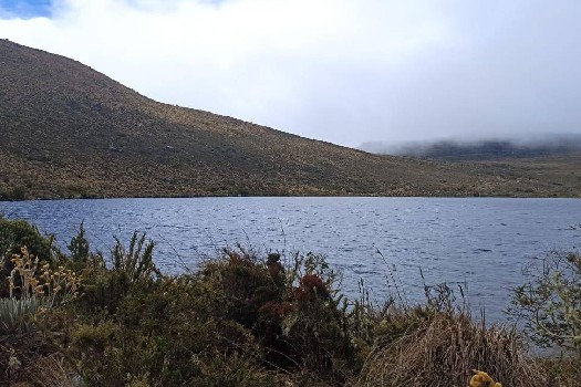 Soacha adquiere predio de Laguna de Los Colorados para preservar el Sumapaz