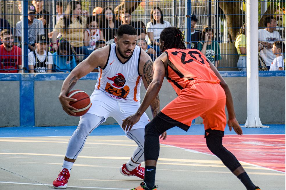 Todo listo para el “All-Star Game” del básquet colombiano: ¿cuándo es y cuánto cuesta?