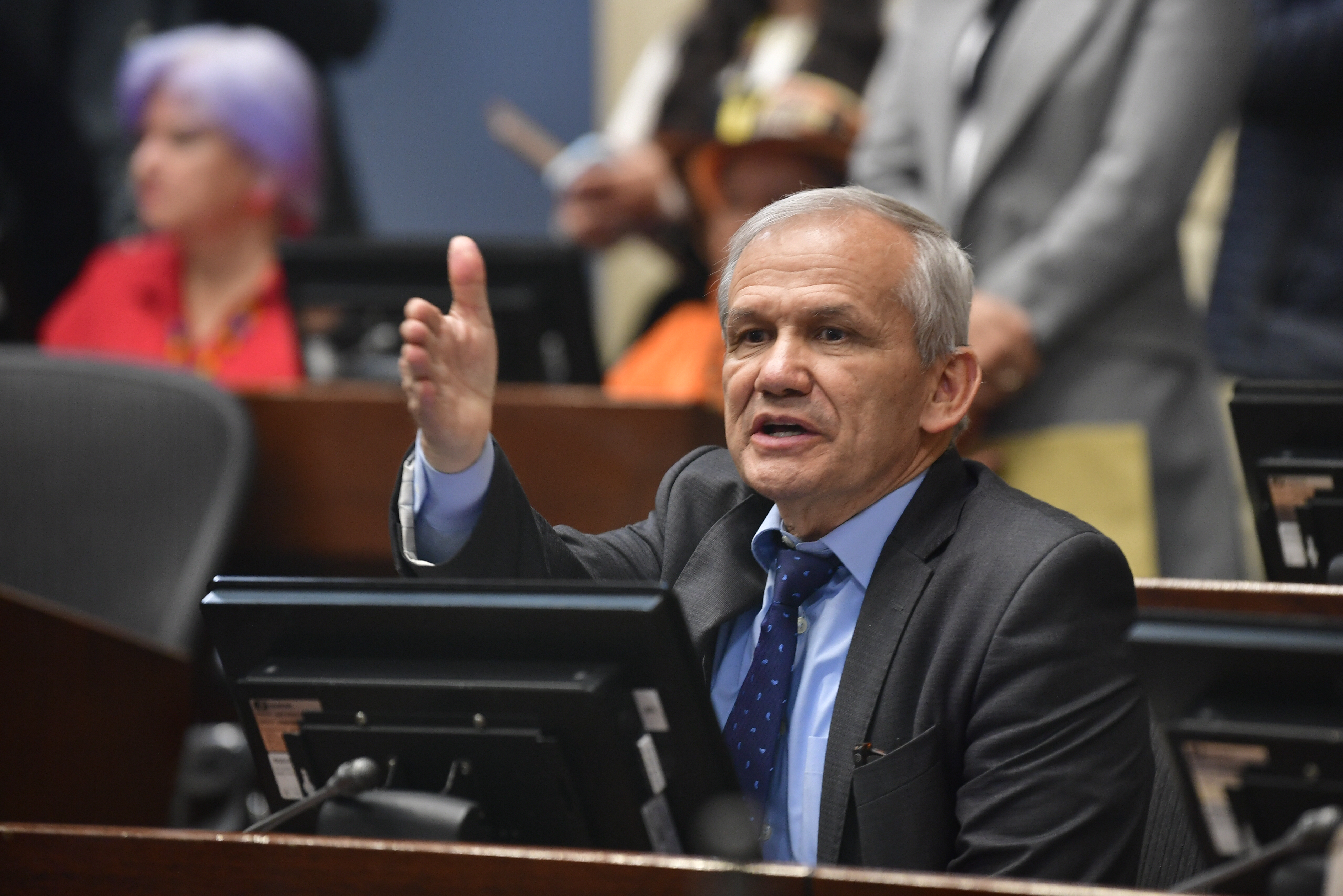 Caso Ungrd: Nicaragua le habría renovado la residencia a Carlos Ramón González
