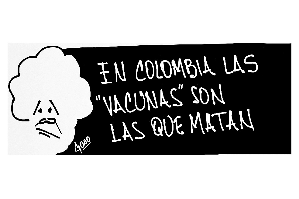 La Franja de Gaso