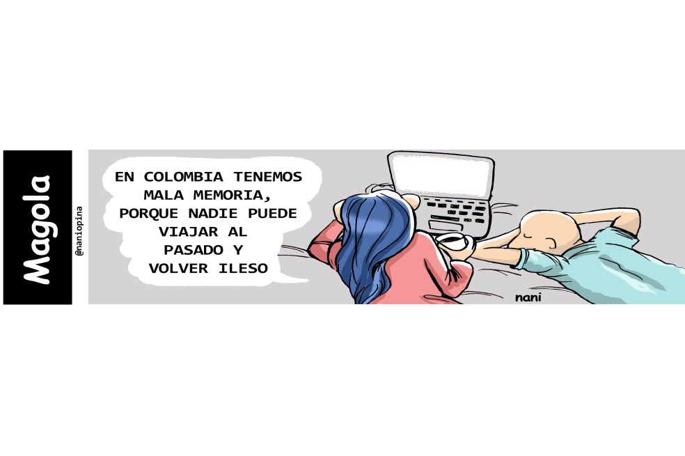 Mala memoria