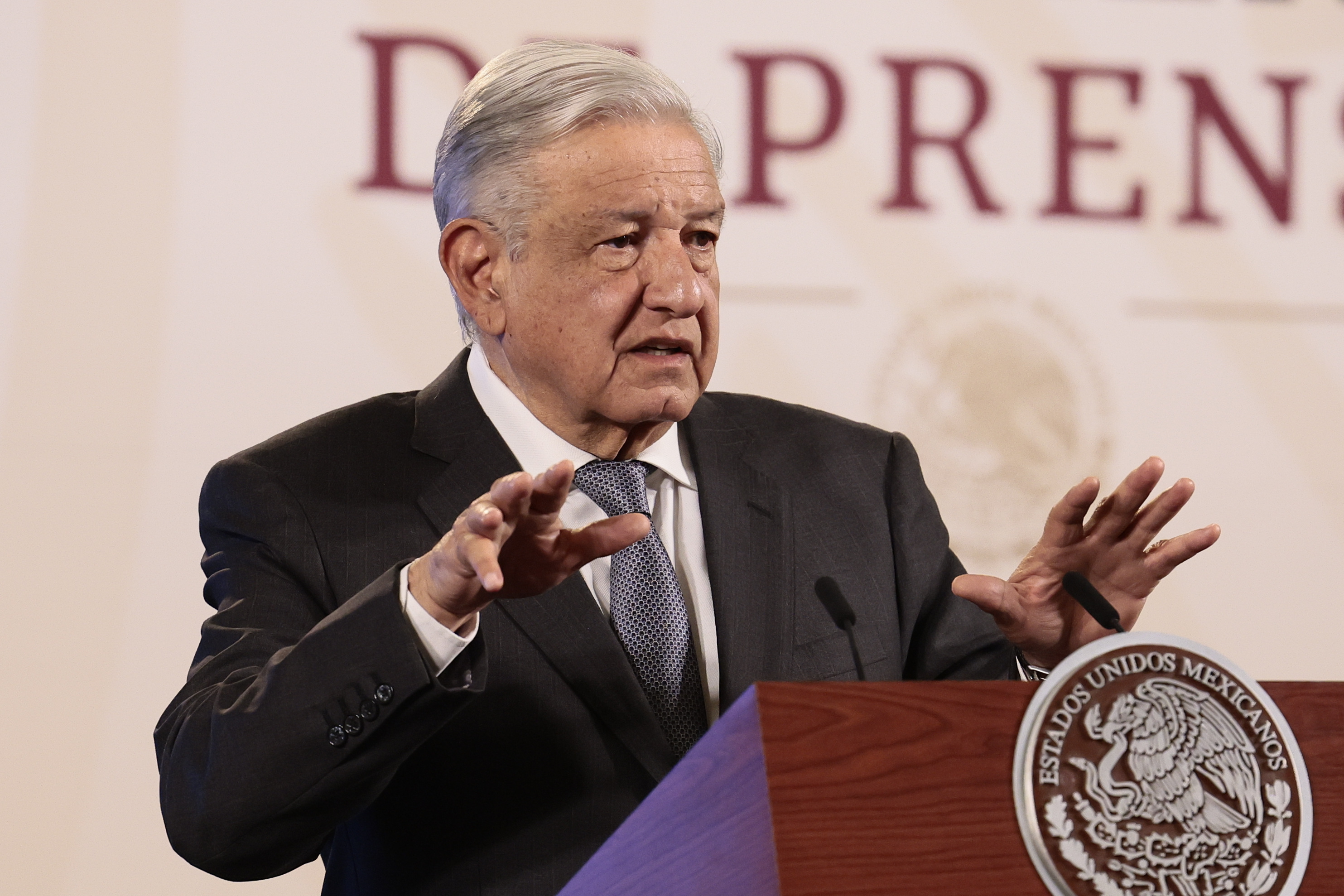 México pide a la Corte Internacional que se suspenda a Ecuador de la ONU