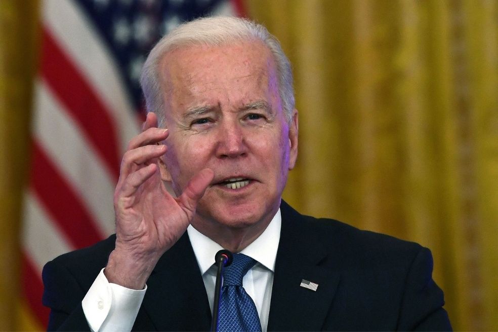 (Análisis) Joe Biden: ¿buscará la reelección?