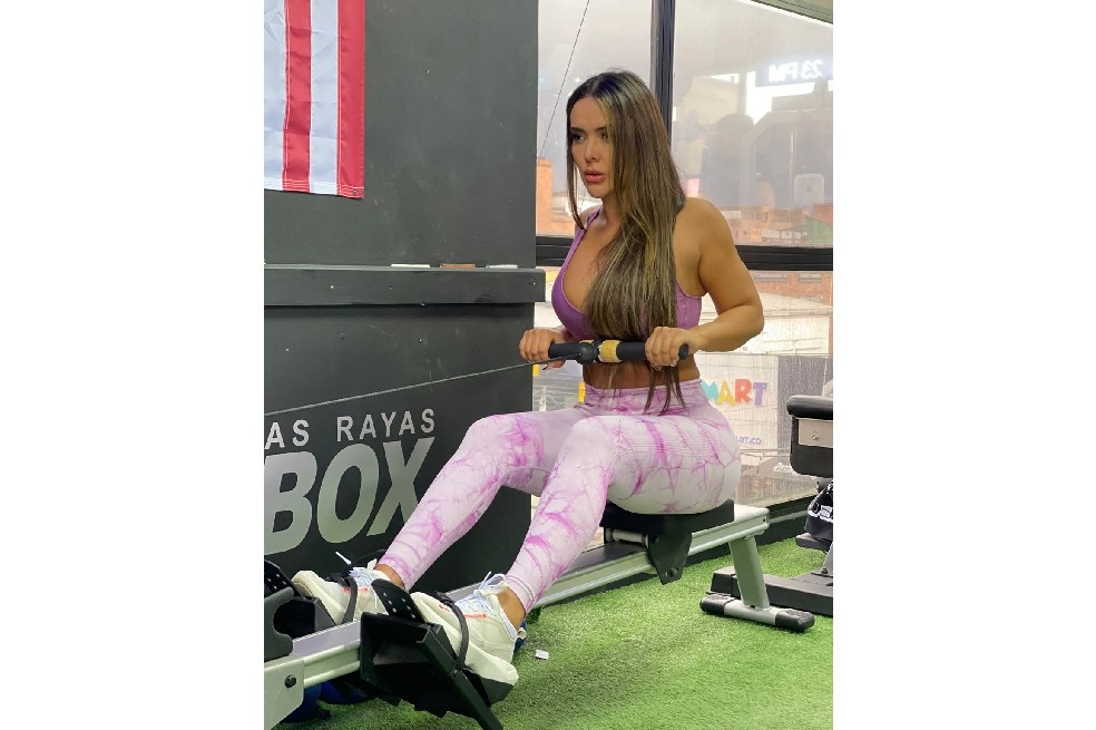 Sigue esta rutina para ganar masa muscular y lucir un cuerpo de infarto.