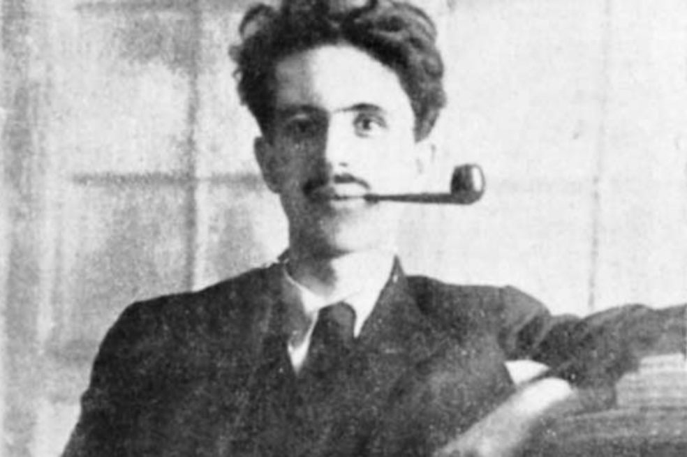 Luis Tejada, el hombre que aprendió a leer con El Espectador