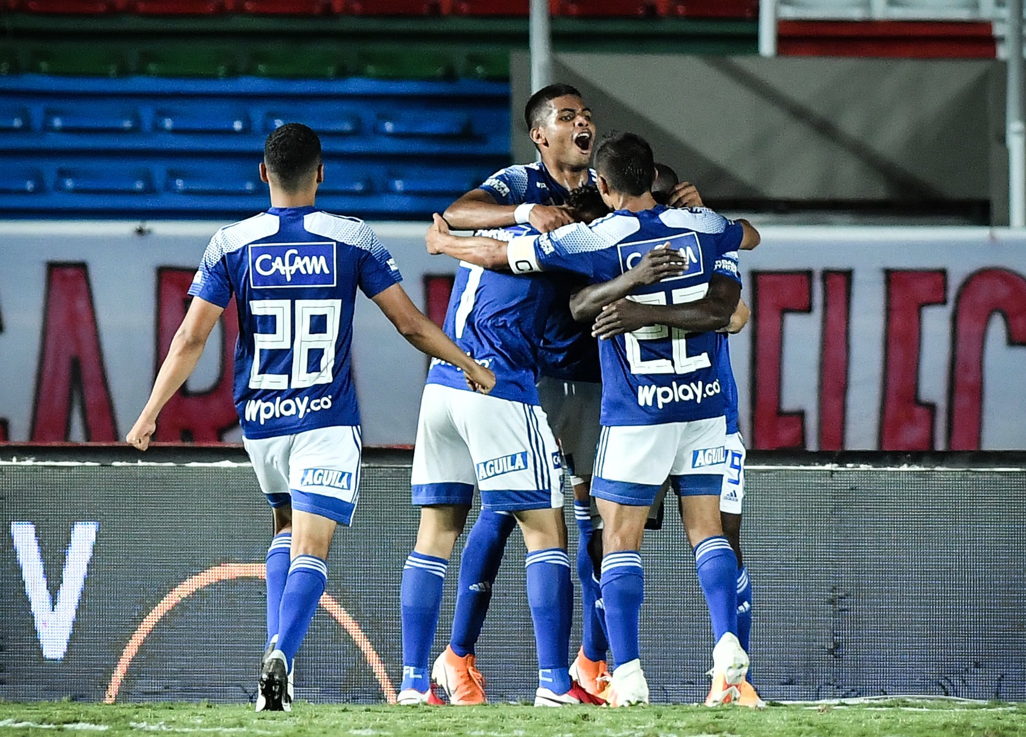¿Qué necesita Millonarios para clasificar a los playoffs de la liga colombiana?