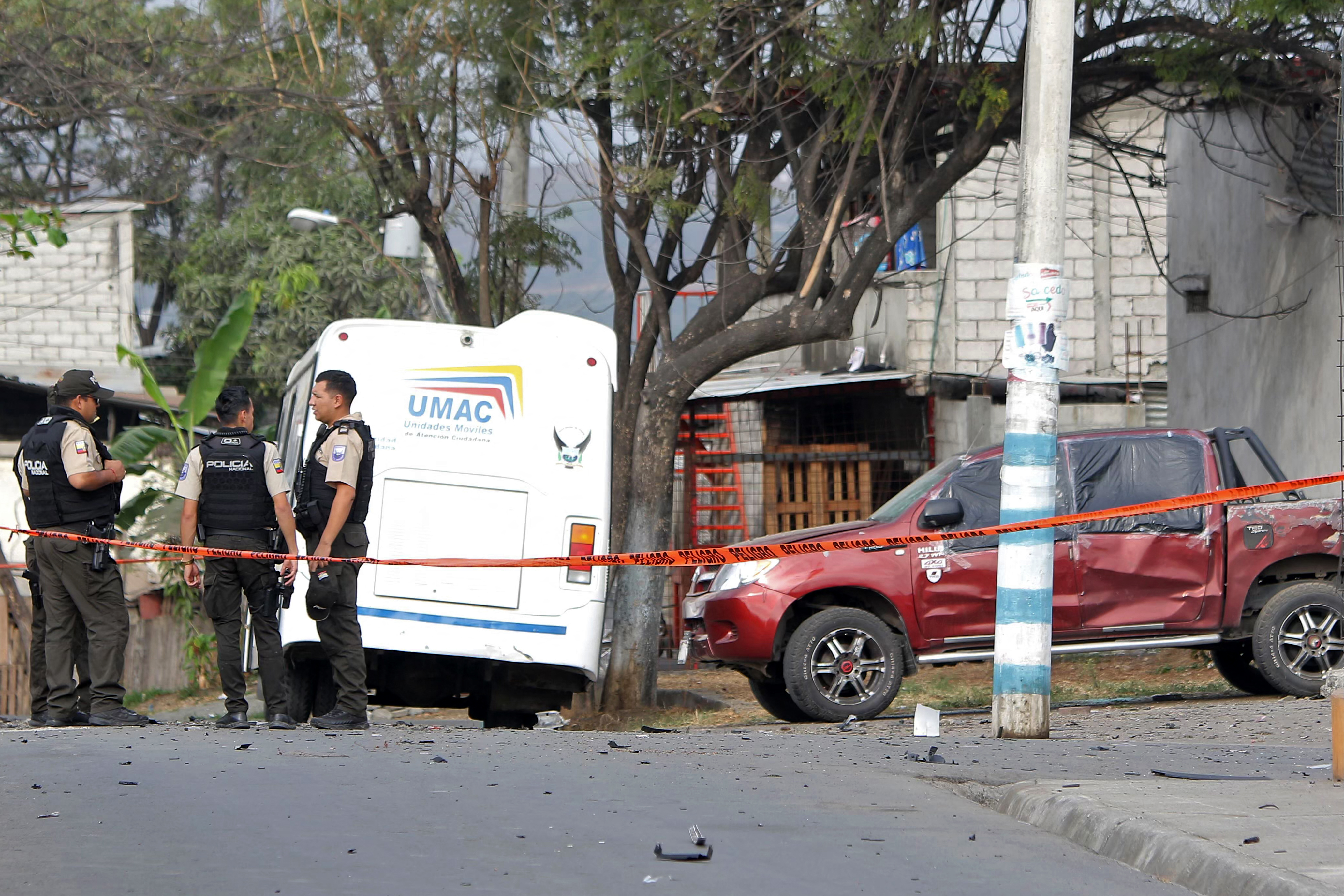 “Guayakill”: radiografía de una ciudad desfigurada por la violencia narco
