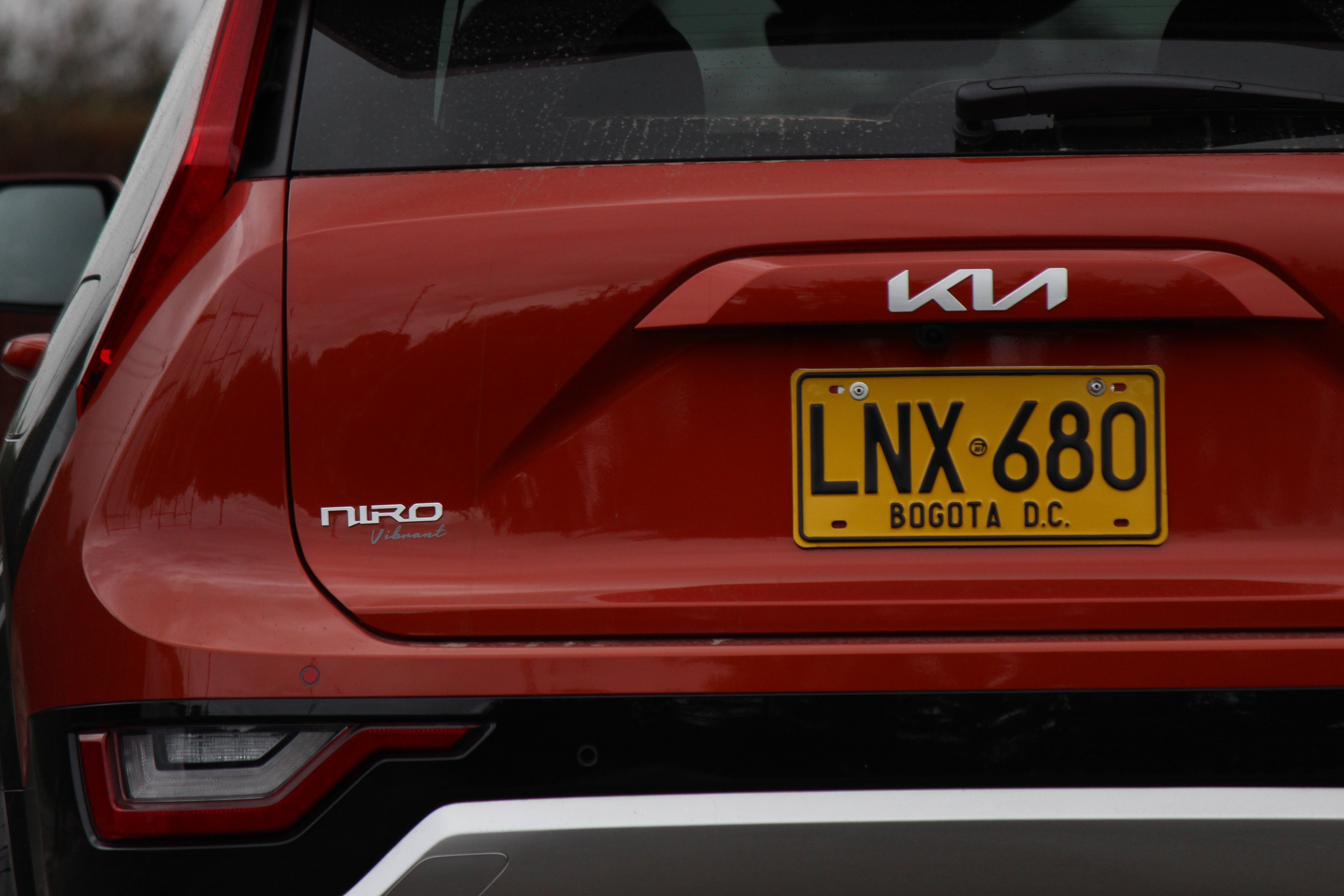 Conozca más sobre el nuevo Kia Niro Híbrido que se vende en Colombia debajo de la galería.