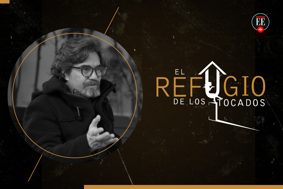 Nicolás Montero - El Refugio de los Tocados