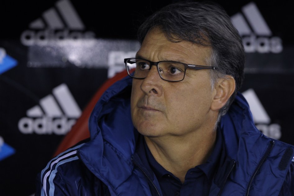 «Ecuador nos superó en todas las facetas de juego»: Gerardo Martino