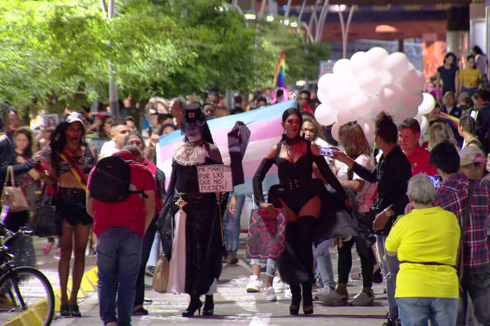 Nos están matando: preocupante aumento de transfeminicidios en el Valle del Cauca