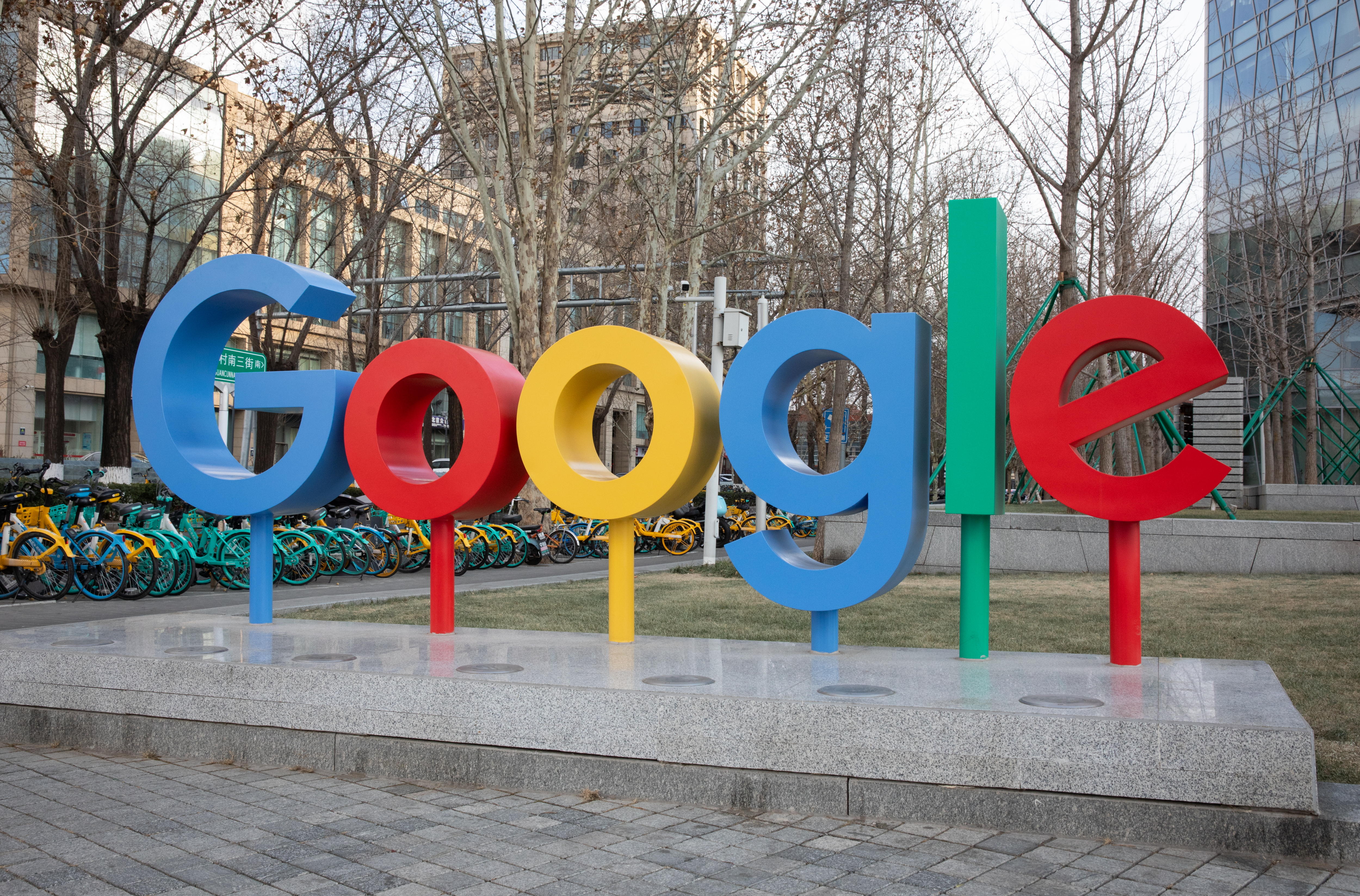Acusan de espionaje a un exingeniero de Google para impulsar la IA de China