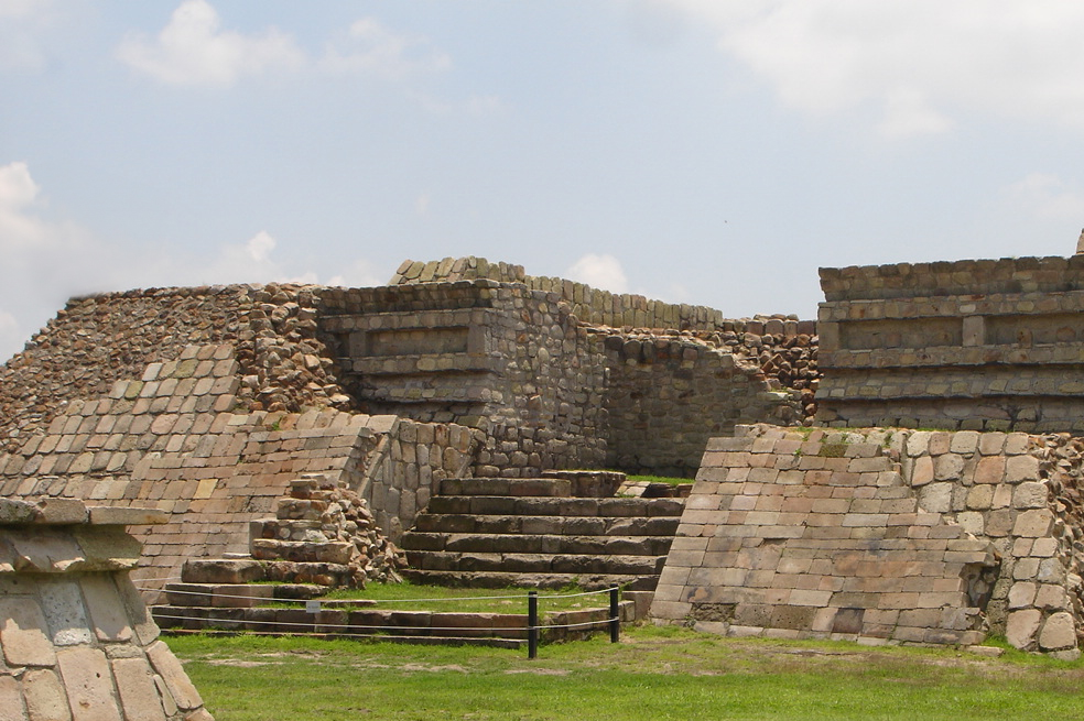 Esta zona fue descubierta relativamente hace poco, gracias al esfuerzo de los expertos y la misma comunidad.