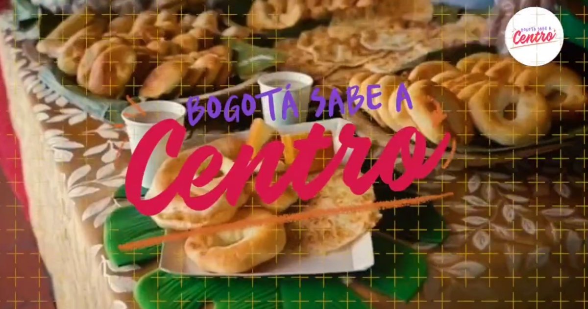 Alcaldía de Bogotá abre inscripciones para concurso gastronómico, cómo participar