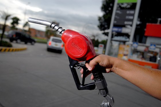 Alerta en Ipiales por escasez de gasolina