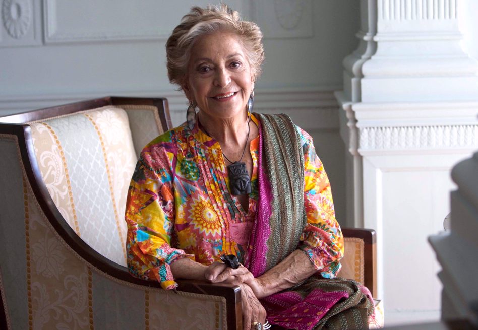 Murió la mezzosoprano española Teresa Berganza a los 89 años