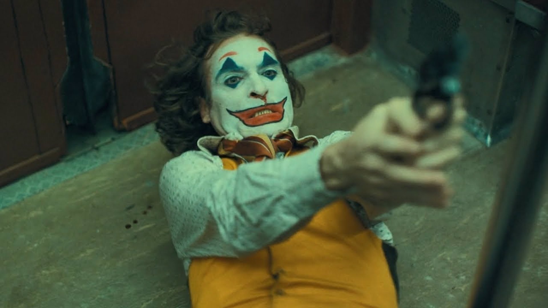 "Joker" se estrenó en 2019 y recaudó más de 1.000 millones de dólares a nivel mundial.