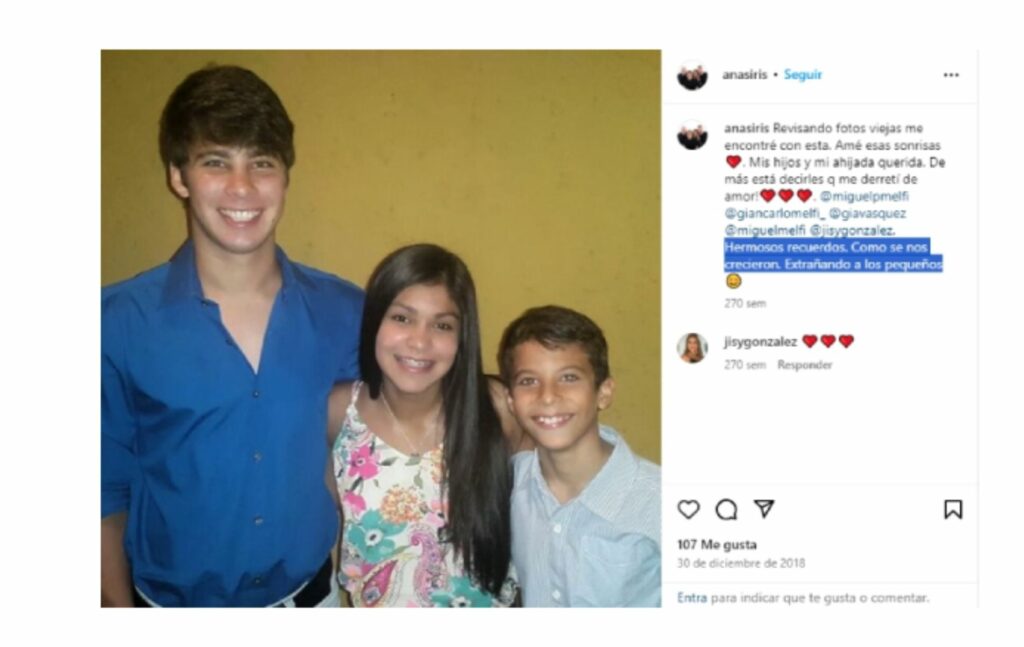 El actor panameño, Miguel Melfi, es uno de los grandes protagonistas en la Casa de los Famosos