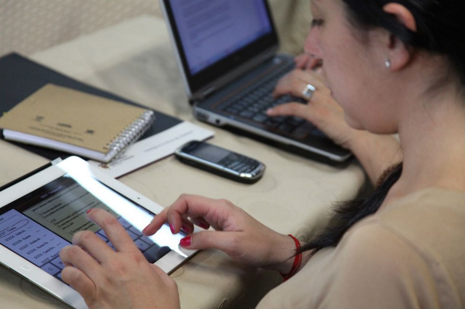 Más de 800.000 cupos disponibles en el SENA para cursos gratuitos de inglés