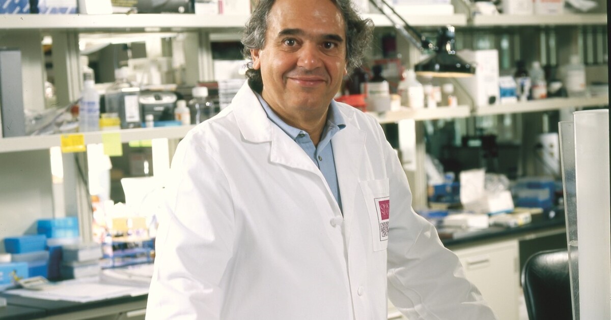Determinan que hubo plagio en trabajo de laboratorio de investigación sobre cáncer
