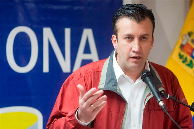 Venezuela confirma detención del narcotraficante ‘Loco Barrera’