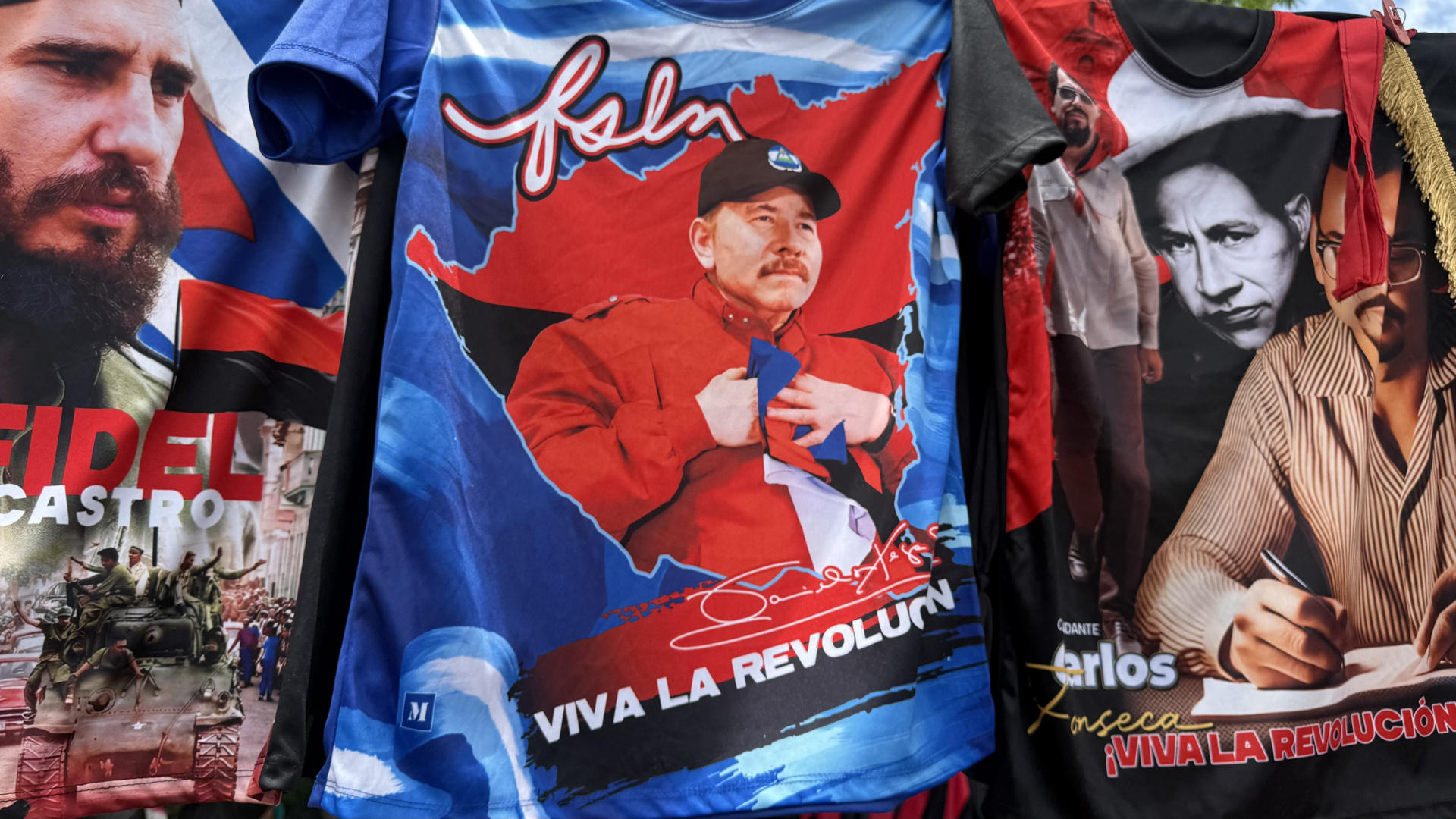 “Mostró su naturaleza autoritaria”: Rubio arremete contra Ortega por descartar elecciones