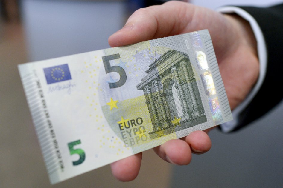 Zona euro se hunde en la recesión más larga de su historia