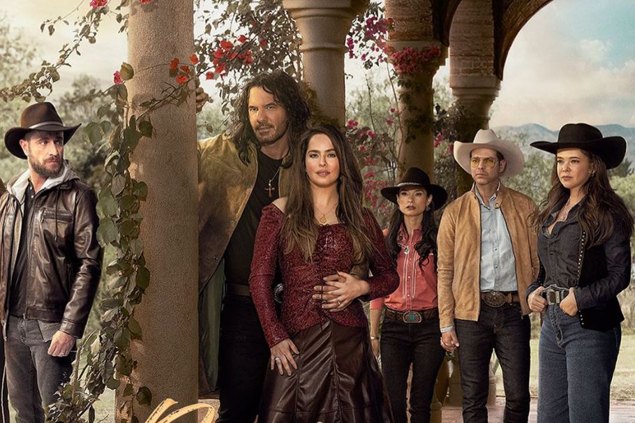 “Pasión de gavilanes 2”, la dinastía regresa