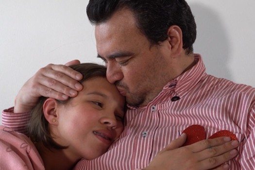 Un nuevo latido: David y Luis, historias de donación de órganos que salvaron vidas