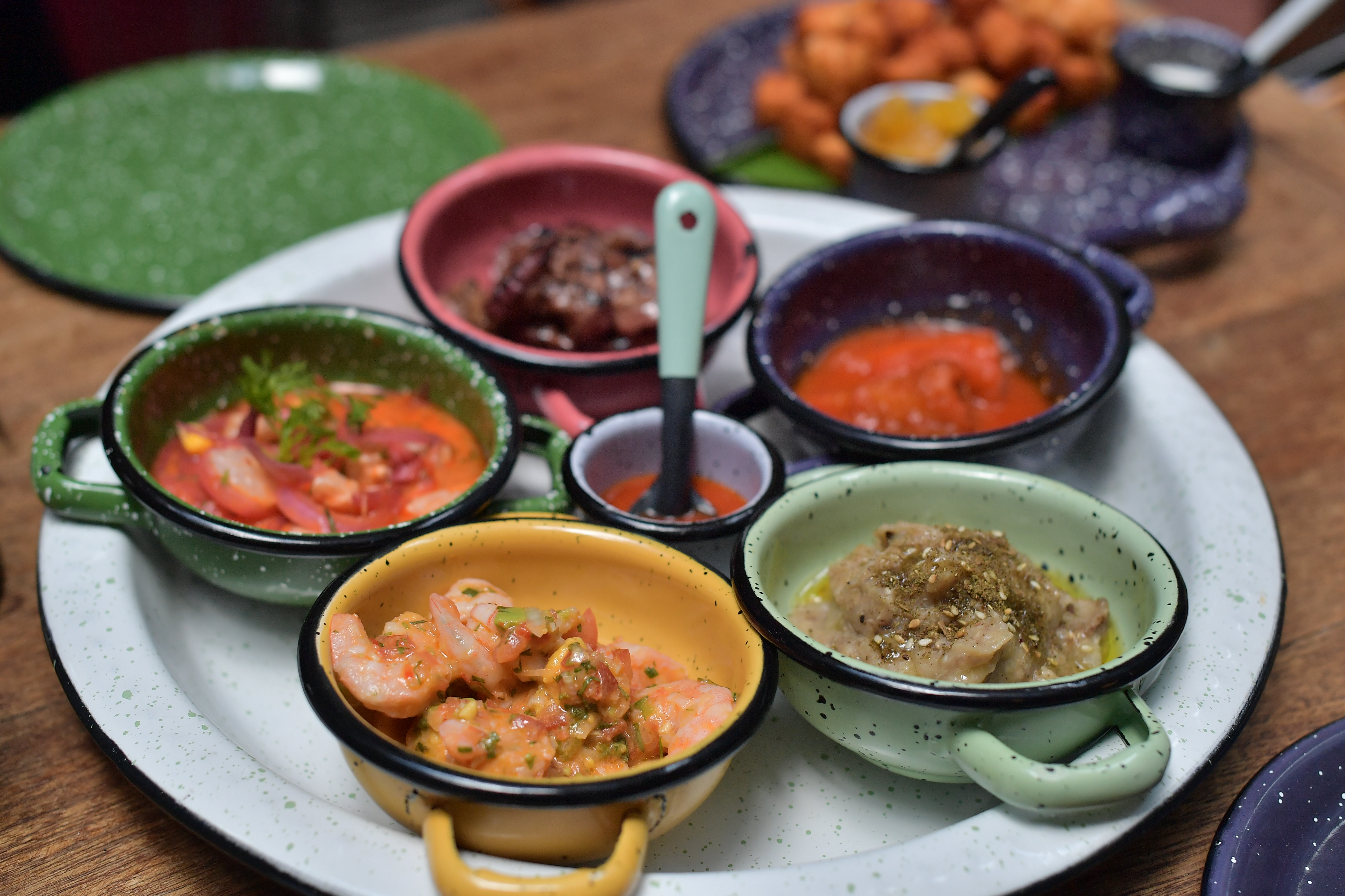Una tía, dos sobrinos y las manos de Doña Ana: La Cocina de Pepina